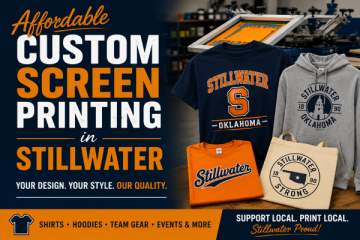 The Shirt Factory